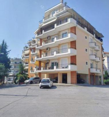 Drama Apartamento | Siame