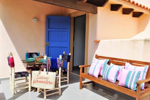 Formentera Casa | Siamoformentera Alessandra