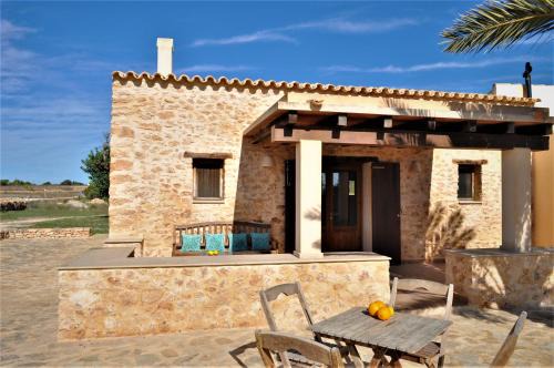 Formentera Casa | Siamoformentera Analissa