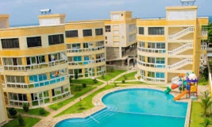 Ukunda Apartamento | Sian Holiday Apartments