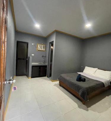 Catangnan Casa | Siargao Maya Homes Room A in General Luna