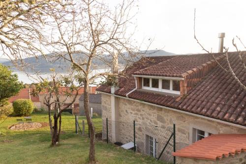 Outes Casa | Siavo Junto a la Ría
