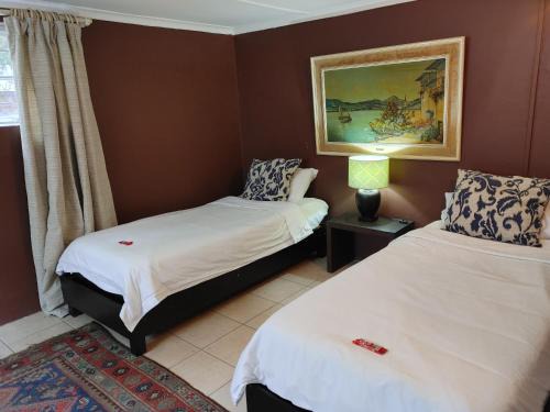 Windermere Apartamento | Siba Guesthouse