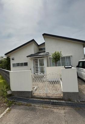 Kaga Casa | SIBARIAN White House