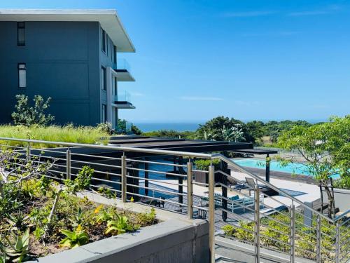 Hillhead Apartamento | Sibaya Coral Point Studio Apartment