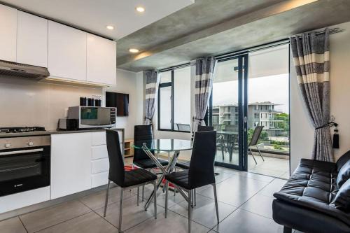 Hillhead Apartamento | Sibaya Executive 1 Bedroom Apt