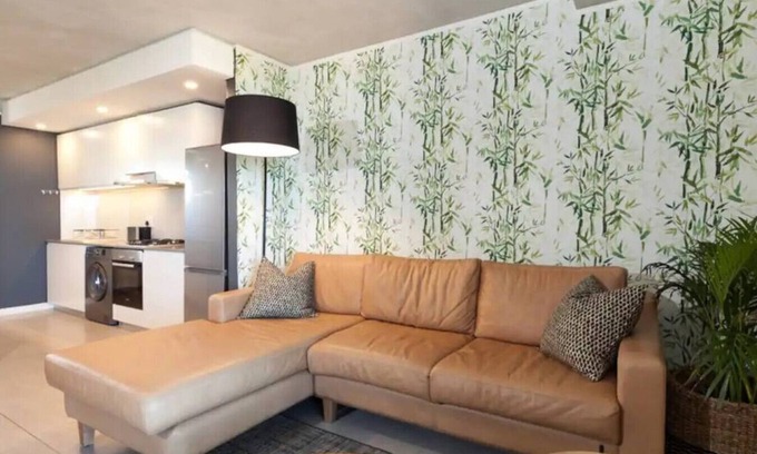 Hillhead Apartamento | Sibaya Holiday Retreat W209