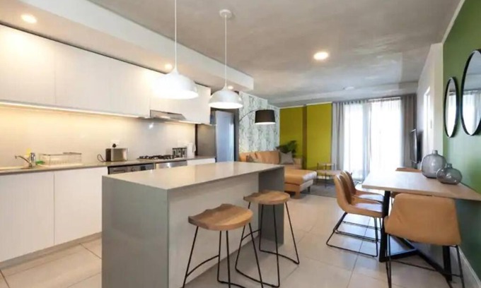 Hillhead Apartamento | Sibaya Holiday Retreat
