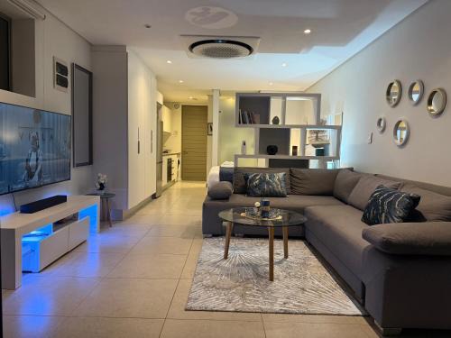 Hillhead Apartamento | Sibaya's Cozy Apartment in Oceans Dune