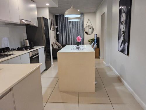 Hillhead Apartamento | Sibaya's Luxurious Apartment in Coral Point