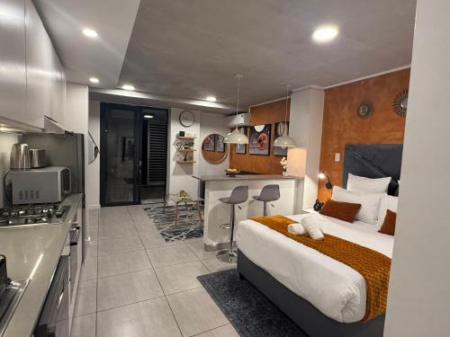 Hillhead Apartamento | Sibaya's Premium Apartment in Coral Point