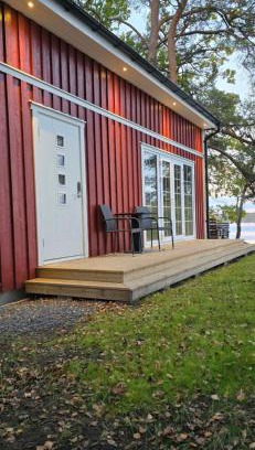 Osby Casa | Sibbarp stugby Osby