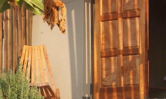 Mbabane Cabaña | Sibebe Hills Villa