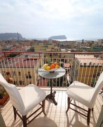 Bagnoli Apartamento | Sibilla appartamento