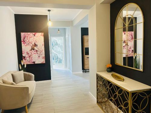 Lazaret Apartamento | Sibiu Ezonia Central Apartment