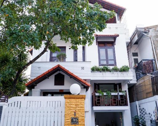Hue Apartamento | Sibling House