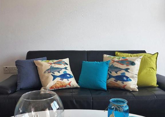 Prodromi Casa | Siblings Nest 1