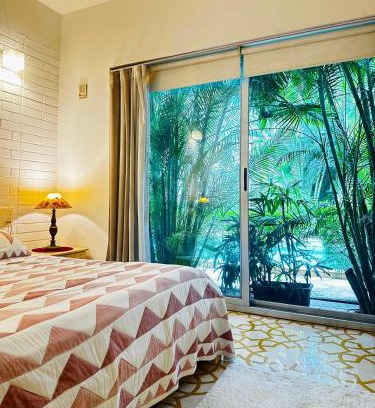 Oxel Apartamento | Siboney House by evaddo