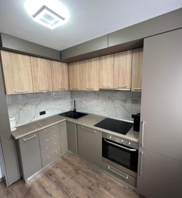Borsa Apartamento | Sica GuestHouse