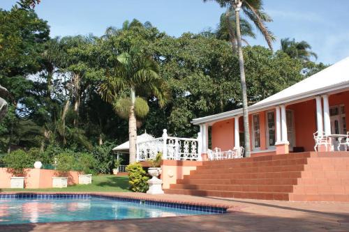 Berea Casa | Sica's Guest House