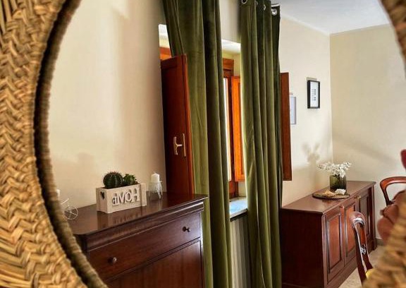 Enna Apartamento | Sicania rooms COMFORT & RELAX