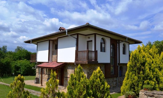Yakovtsi Casa | Sichanova Guest House
