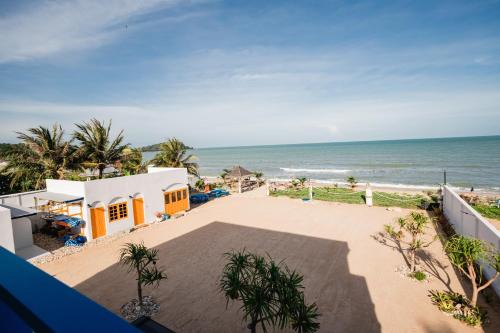 Sichon Casa | Sichon sunrise beach villa