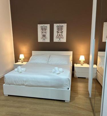 Cassibile Apartamento | Sicilia nel Cuore Apartment