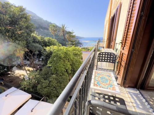 Castellammare del Golfo Apartamento | Sicilia Ovest - Balcone Bellavista