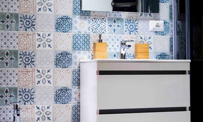 Aci Catena Apartamento | Sicilian Home Family Apartment