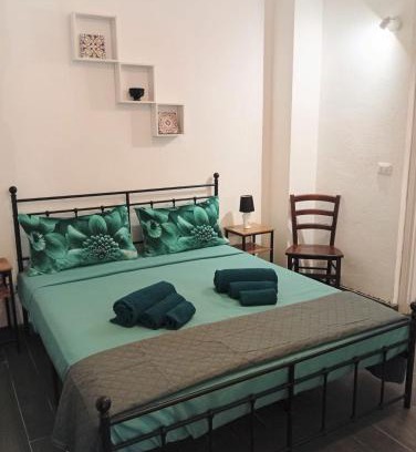 Kalsa Casa | Sicily Bed' House