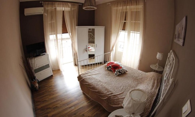 Old Town Apartamento | Sicily Home Center