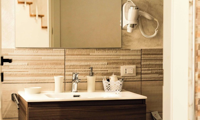 Monreale Apartamento | Sicily Luxury Apartment