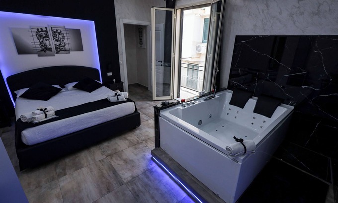 Monreale Casa | Sicily Luxury Apartment