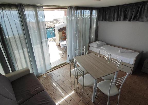 Giardini Naxos Apartamento | Sicily travel apartment's 4