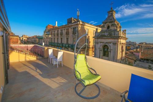 Catania City Centre Casa | Sicily Wonderful Villa Bellini