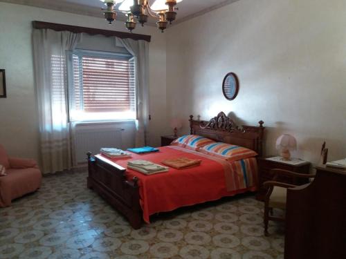 Siculiana Apartamento | Siculiana Homelidays