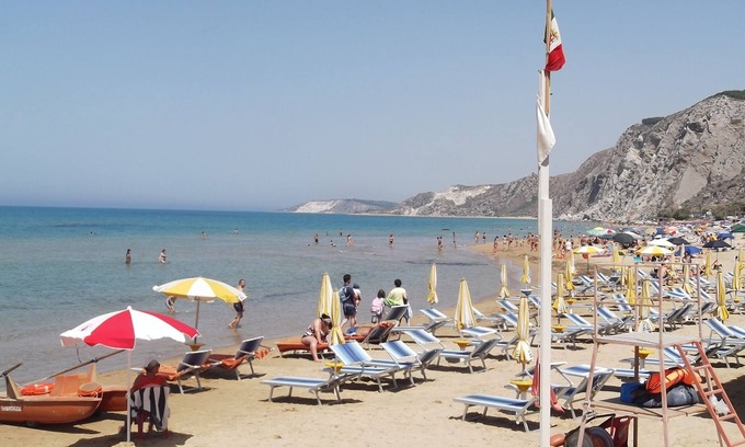 Siculiana Apartamento | Siculiana Homelidays