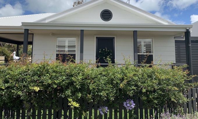 Goolwa Casa | Lugar de Sid @ el corazón de Goolwa