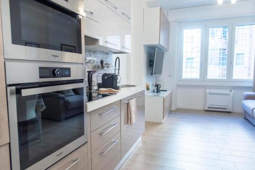 Quartiere XVII Trieste Apartamento | Sidama Boutique Stay