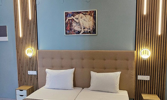 Sidari Apartamento | Sidari Escapes