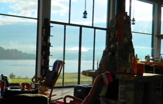 Choconta Chalet De Esquí | Sidarta, Casa Grande - Bella Casita, Casa Pequeña