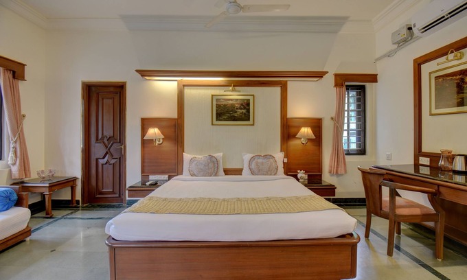 Sakleshpur Complejo | Siddhanta manor