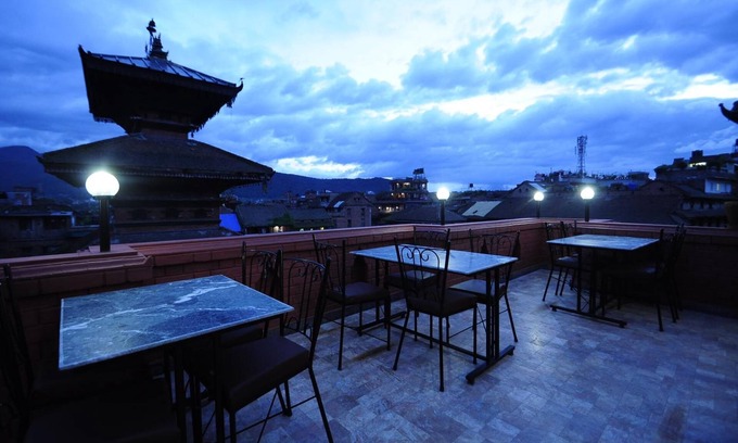 Bhaktapur Hotel | Siddhi Home & Restaurant