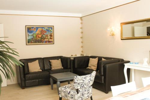 Hliðar Apartamento | Siddy Apartment