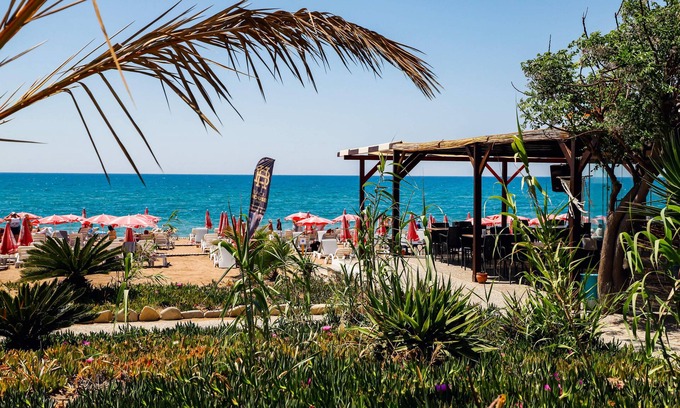 Side Complejo | Side Amour Hotel - All Inclusive