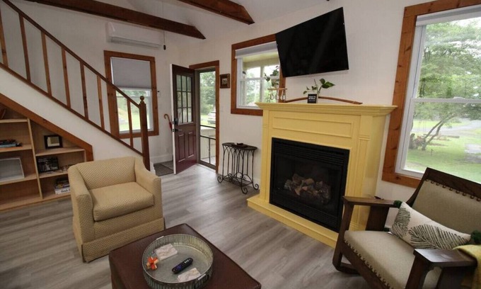 Hurleyville Casa | Side by Side Agrihood Bungalows