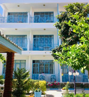 Side Hotel | Side Erenler Hotel