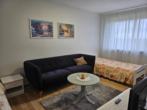 Rakvere Apartamento | Side Korterid