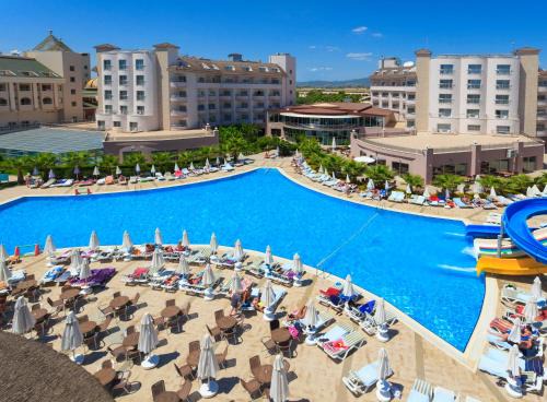 Side Complejo | Side Lilyum Hotel & Spa